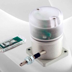 Concrete Crack Data Logger, Wifi