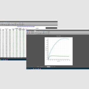 Triaxial - Consolidated Drained Module for Humboldt NEXT Software, HM-5006SW