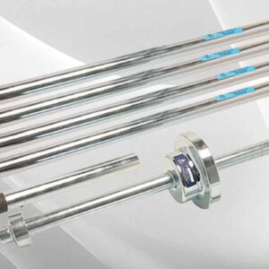 Dynamic Cone Penetrometer Test Set without Augers