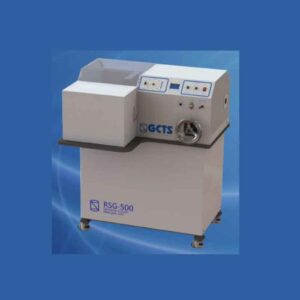RSG-500 Specimen Grinder