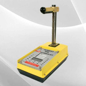 HS-5001EZ Nuclear Density Gauge