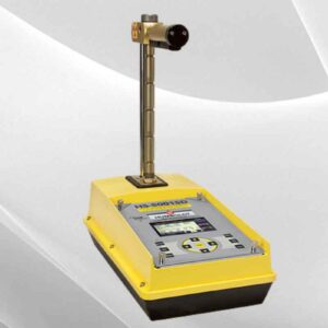 Nuclear Density Gauge - HS-5001SD