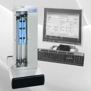 H-3062.3F Blaine Apparatus, PC-Controlled