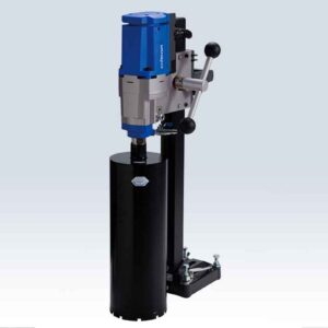 Diamond Core Drills- Stand: TS-165 Motor: H1521/H1522