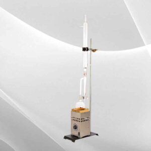 H-2430.4F Dean-Stark, Electric-Heated, 25ml