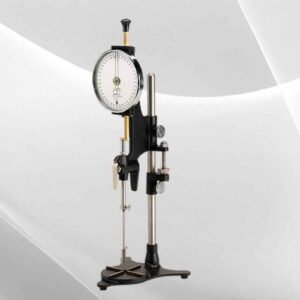 H-1252 Penetrometer for Battery Paste, Portable