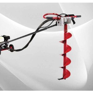 Power Mechanical Drills
