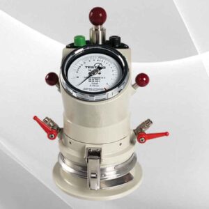 H-2845 1L Air Entrainment Meter for Mortar