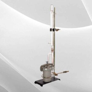 H-2450.4F Particle Charge Meter Set