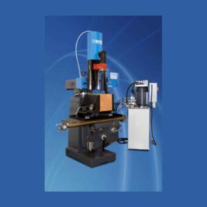 RCD-500 Pressure Controlled Coring Machine