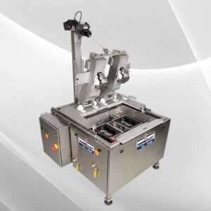 HA-5300A.4F Hamburg Immersion Wheel Tracker