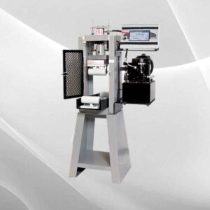 Humboldt Compression Machine, 30,000lbs (133.5kN)