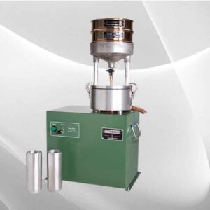 Centrifuge Extractor, Filterless
