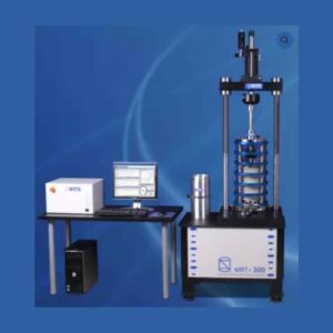 MRT Resilient Modulus Test System