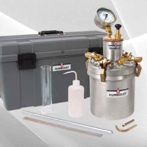 H-2786C Concrete Air Meter