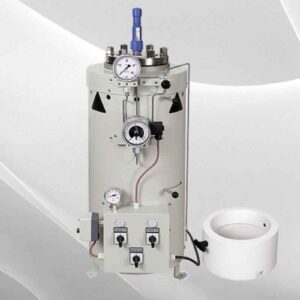 H-3241.5F High-Pressure Autoclave