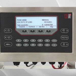 HCM-720 i7 Digital Indicator