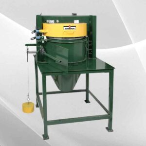 H-4215.5F Rapid Soil Processor