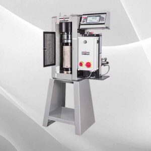 Humboldt Compression Machine, 250,000lbs (1,112kN)