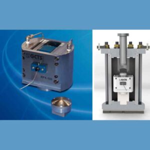 RPX-150 Rock Polyaxial Fixture