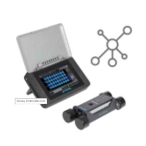 Profometer 630 AI