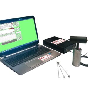 Impact echo testing equipment supplier