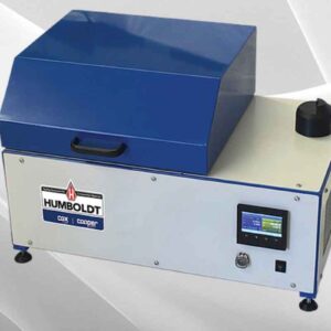 HA-1635.3F Pressure Aging Vessel