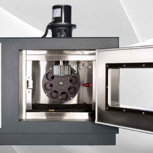 H-30068.5F Rolling Thin Film Oven
