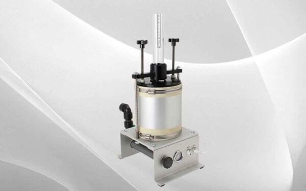 Asphalt Permeameters - Avantech Engineering Consortium Pvt. Ltd.