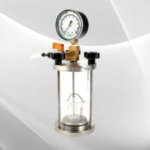 HM-4501 Calcium Carbonate Content Chamber