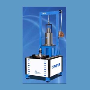 HFT-70 Hydraulic Fracturing Tester | Rock Fracture Test