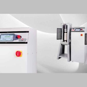 HCM-5070.4F Humboldt Controller for Concrete Compression Frames