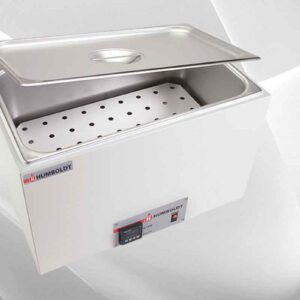 H-1392.4F Water Bath