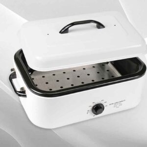 H-1380.4F Water Bath, Economy