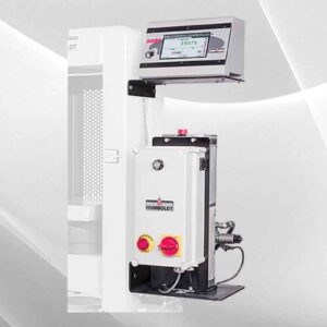 HCM-5080.4F Humboldt Automatic Controller for Concrete Compression Frames