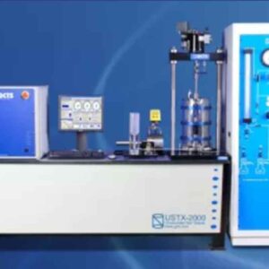 USTX-2000 Unsaturated Soil Triaxial Testing System