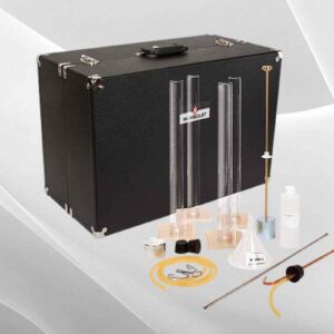 H-4340 Sand Equivalent Test Set Sand Equivalent Test Set with Case