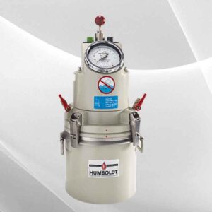 H-2781 Air Entrainment Meter, 5L