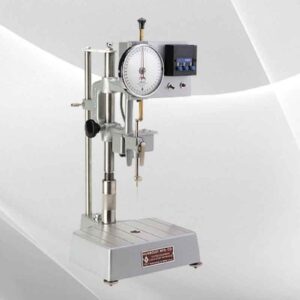 Penetrometer, Electric