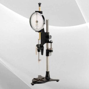 Penetrometer, Portable