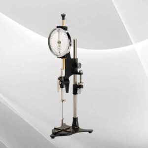 Penetrometer for Battery Paste, Portable