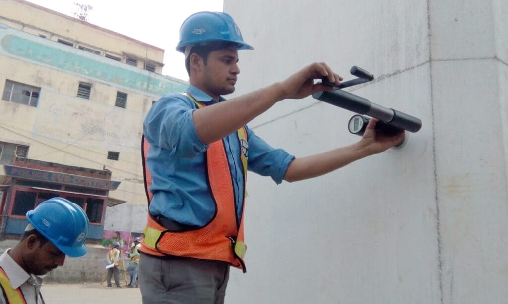 Capo Cut And Pull Out Test Equipment Suppliers in India - Avantech