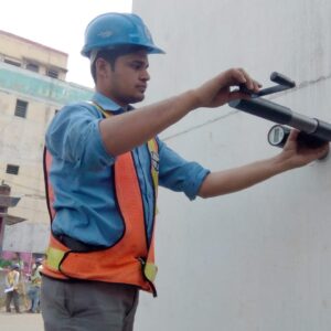 CAPO Test services