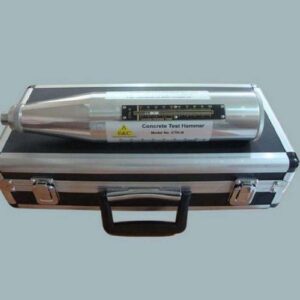 Concrete Test Hammer, CTH-N
