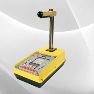 HS-5001EZ Nuclear Density Gauge