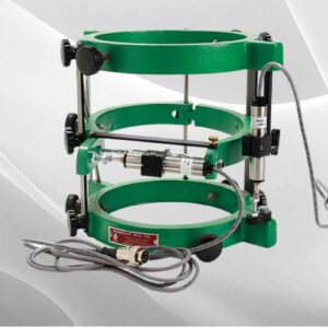 H-2917L Compressometer-Extensometer with LSCTs, 4" x 8"