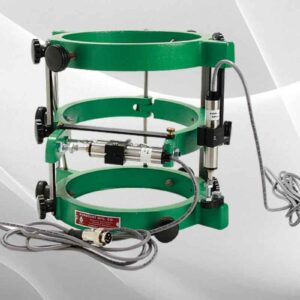 H-2919L Compressometer-Extensometer with LSCTs, 3" x 6"
