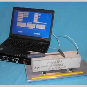 DK-5000 Resonance Frequency tester