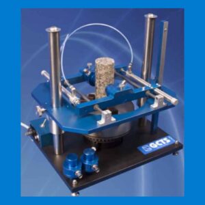 CVA-100 Circumferential Velocity Anisotropy Apparatus