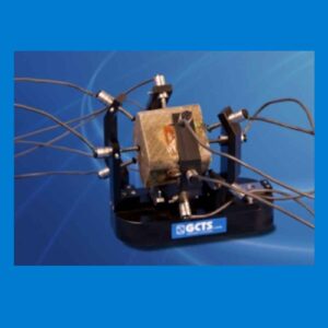 DSA-12 Differential Strain Curve Analysis Measurement Device